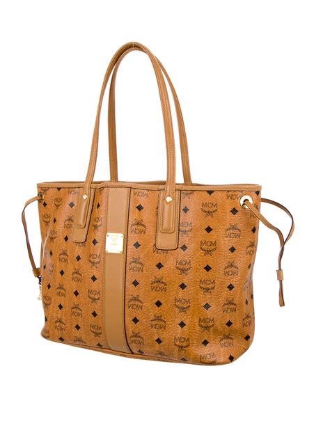 mcm bag clearance